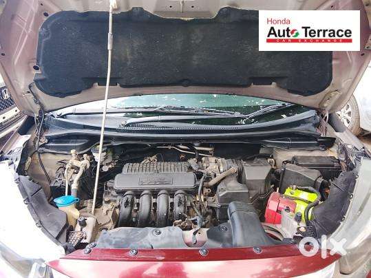 Honda Wr-v I-vtec Vx, 2018, Petrol