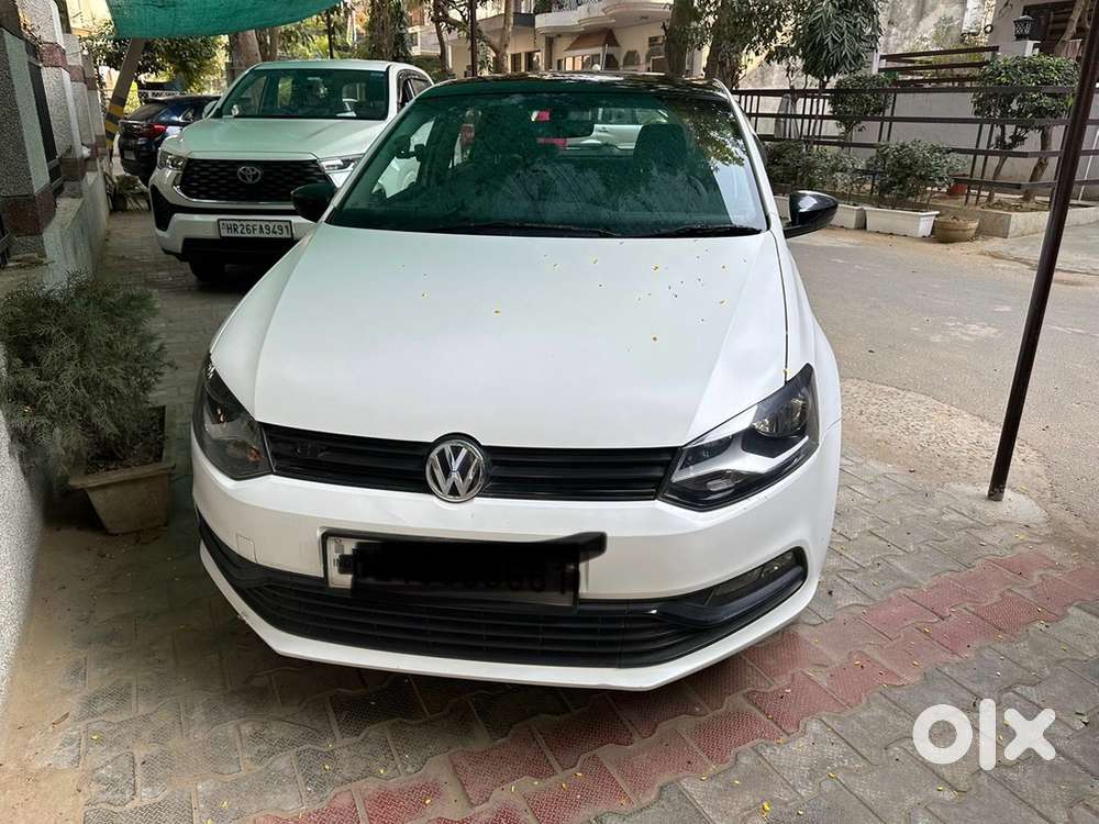 Volkswagen Polo Sport 2017