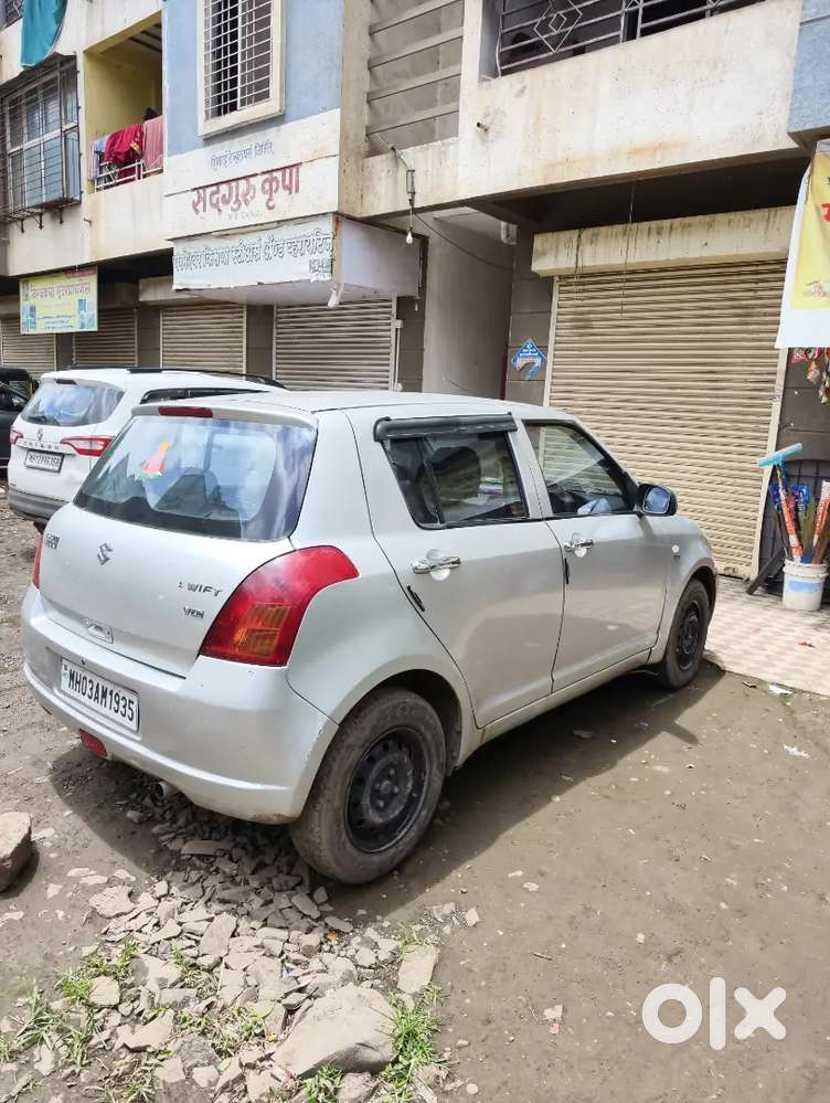 Maruti Suzuki Swift Vdi 2007
