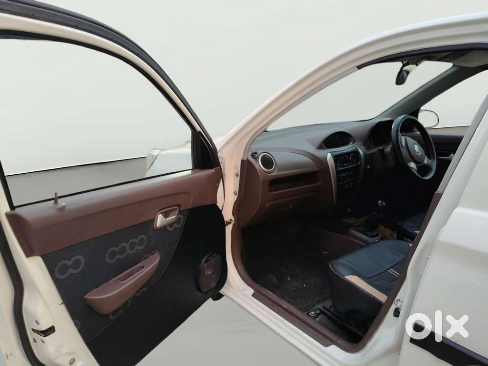Maruti Suzuki Alto 800 Lxi, 2014, Petrol