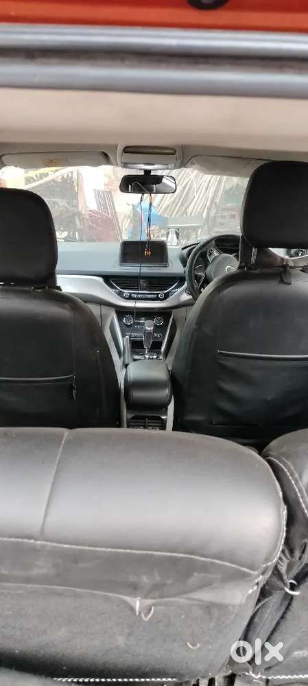 Tata Nexon Xza Place 1.5 All System Working
