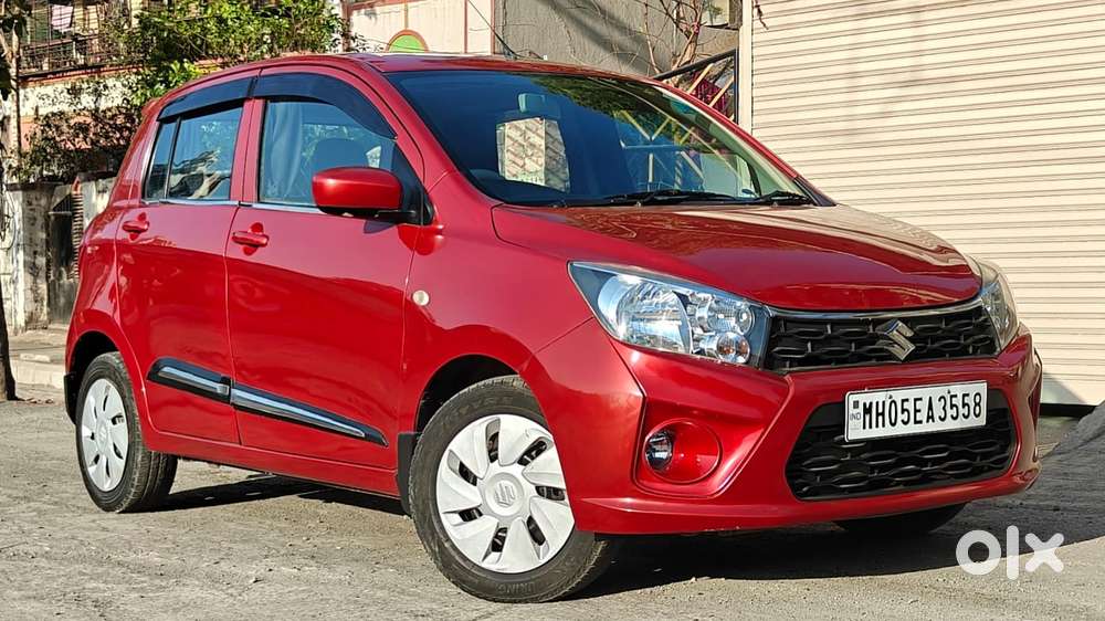 Maruti Suzuki Celerio Cng Vxi Mt, 2019, Cng & Hybrids