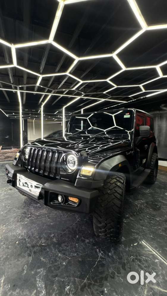 Mahindra Diesel 2023 Car