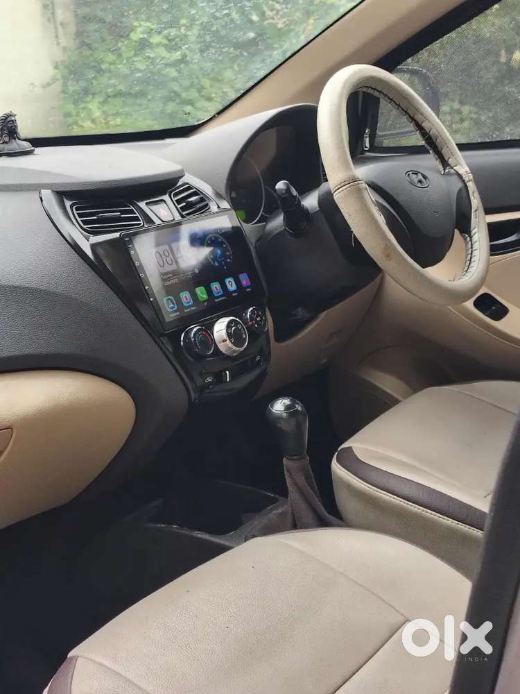 2013 Hyundai Eon Magna + Petrol Manual