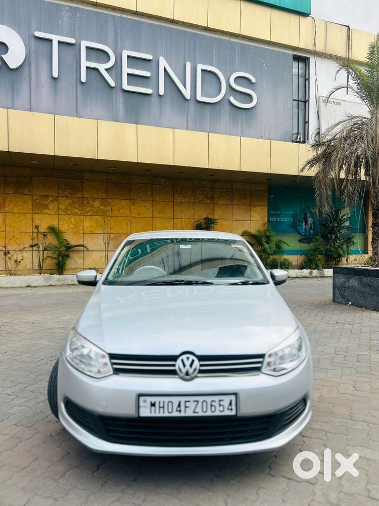 Volkswagen Vento