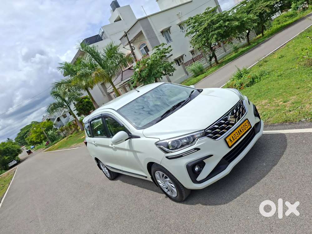 Maruti Suzuki Ertiga Vxi (o) Cng, 2023, Cng & Hybrids