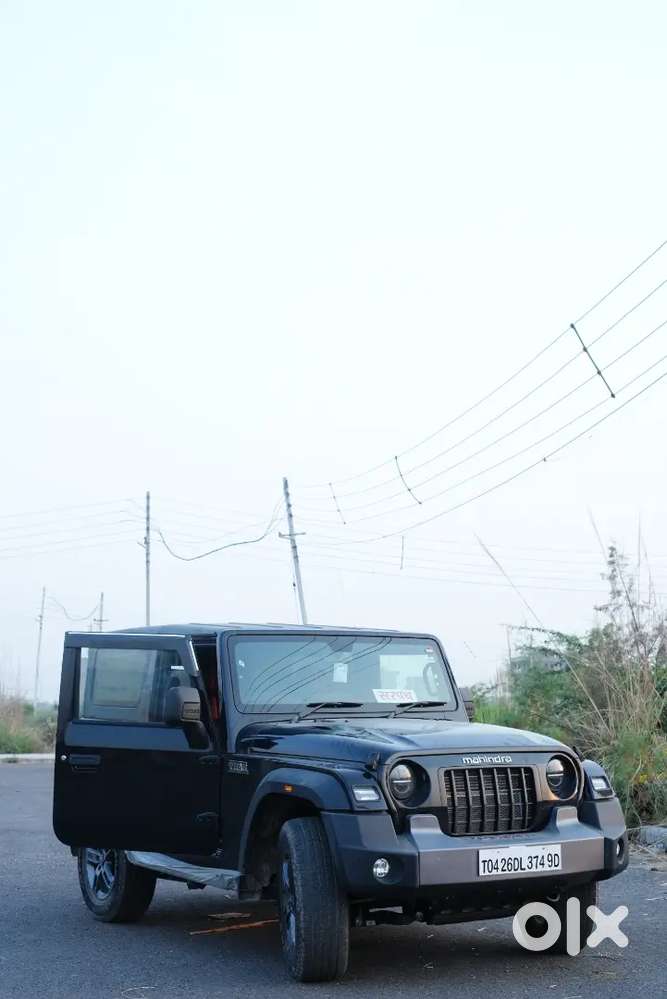 Available For Self Drive In Hisar