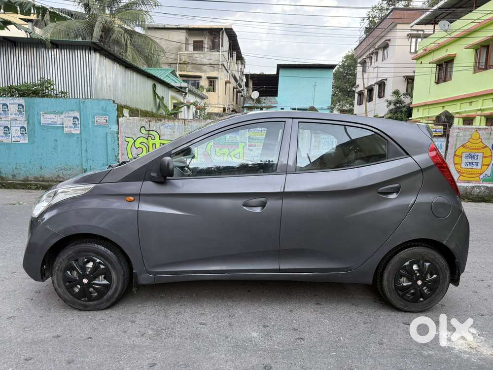 Hyundai Eon Era Plus, 2016, Petrol