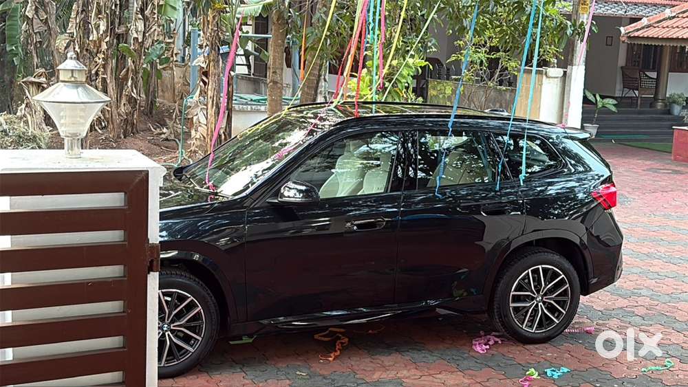 Bmw Xdrive30 2026 Petrol Automatic