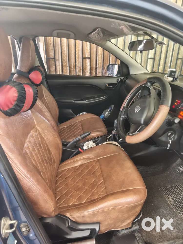 Maruti Suzuki Baleno 2018 Petrol 132000 Km Driven