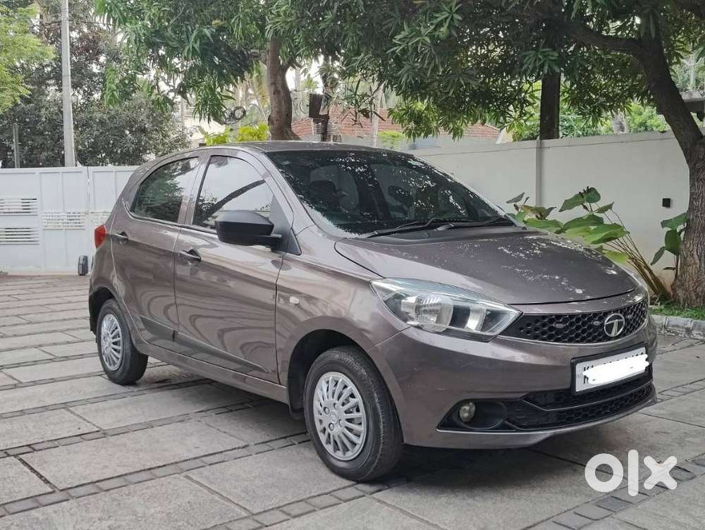 Tata Tiago 1.2 Revotron Xe Option, 2019, Petrol
