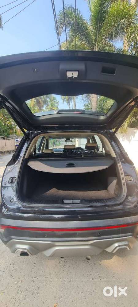 Mg Hector 2.0 Sharp Diesel, 2021, Diesel