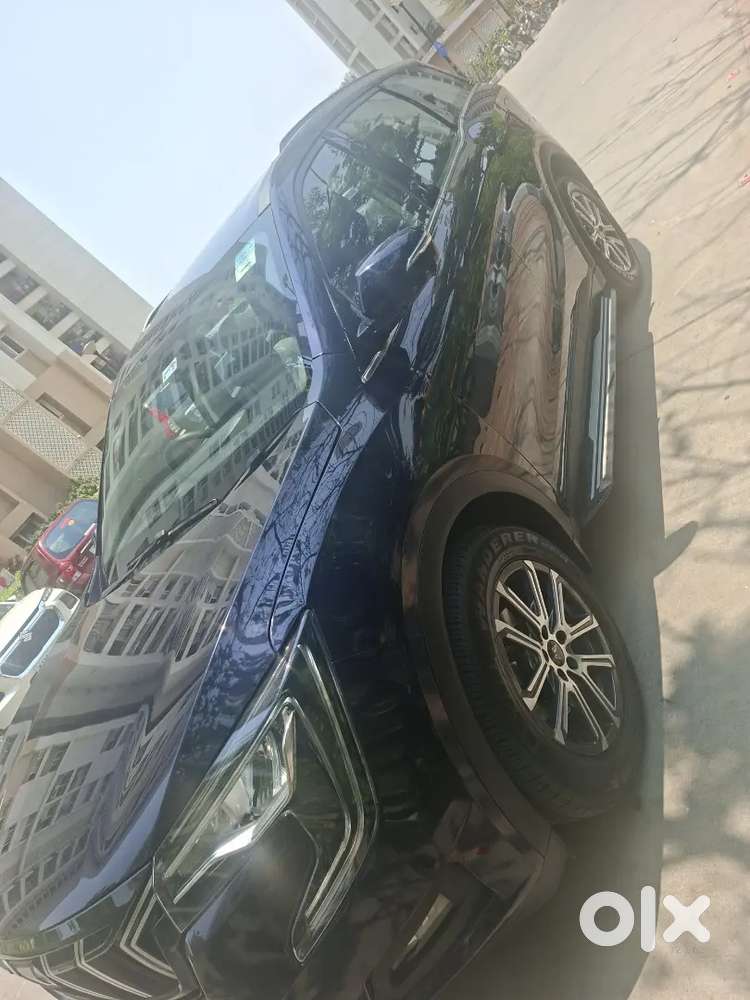 Xuv700 Ax7l Diesel Automatic December 2024 For Sale