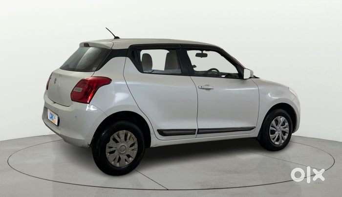 Maruti Suzuki Swift, 2022, Petrol