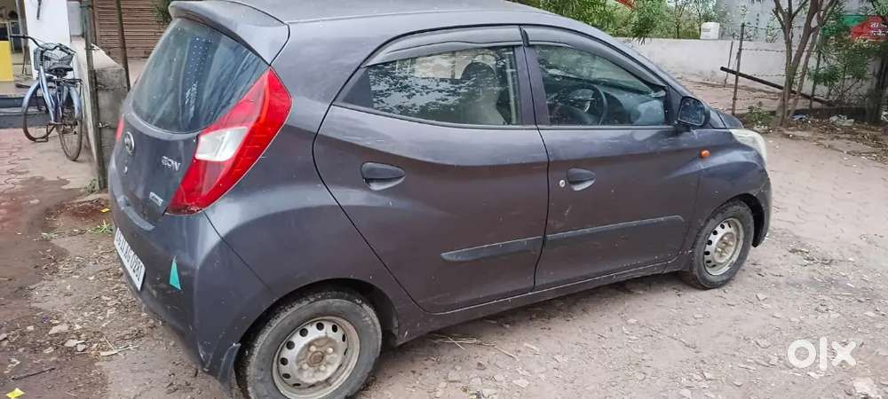 Hyundai Eon Era Plus 2016 Manual Petrol