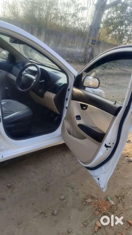 Hyundai Eon 2017 Petrol Good Condition