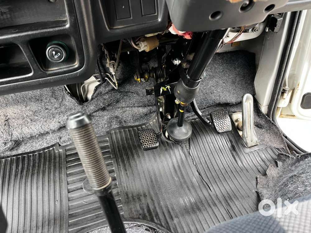 Maruti Suzuki 2011 Km-driven Car