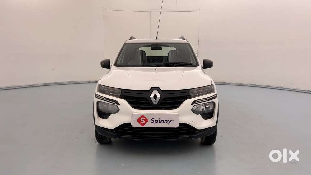 Renault Kwid 1.0 Rxl, 2021, Petrol