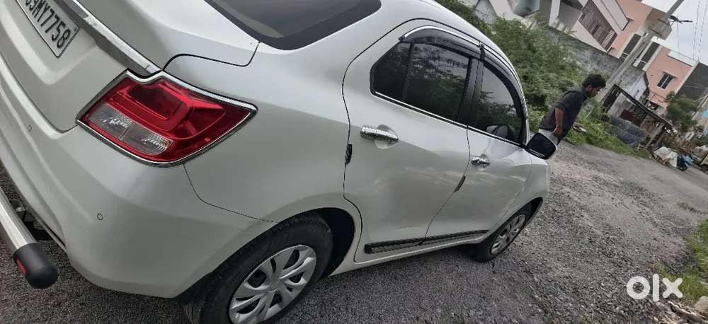 2022 Maruti Dzire Petrol