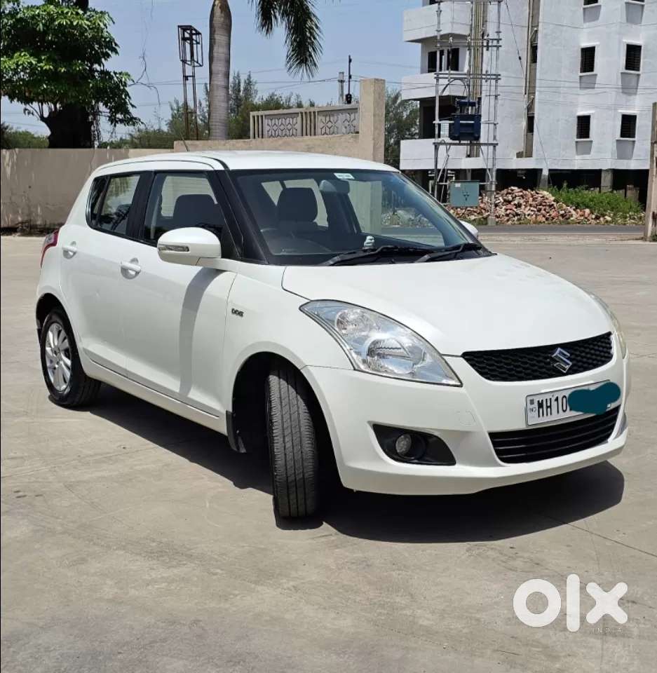 Maruti Suzuki Swift Zdi, 2014, Diesel