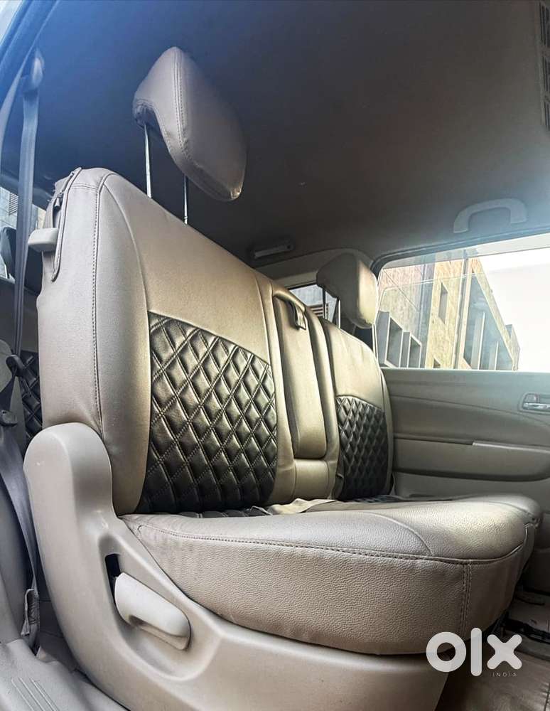 Maruti Suzuki Ertiga Maruti-suzuki-ertiga-zdi-plus, 2018, Diesel