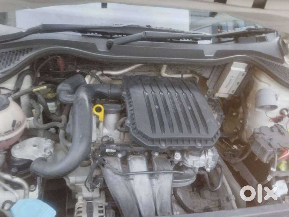 Volkswagen Polo 1.0 Mpi Trendline, 2020, Petrol