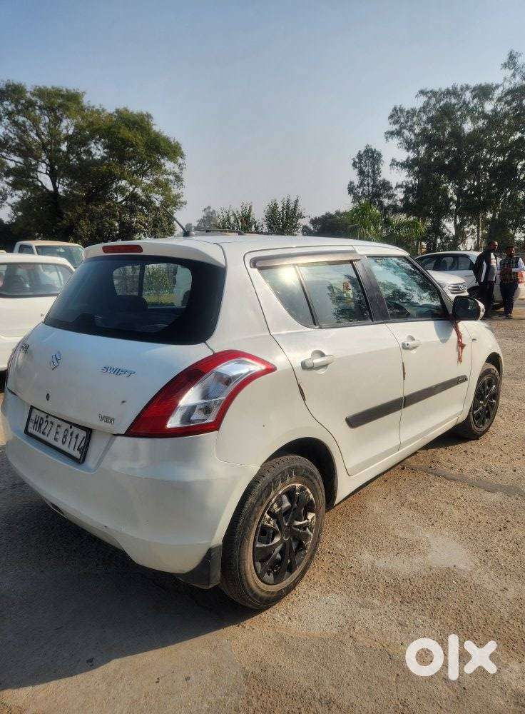 Maruti Suzuki Swift