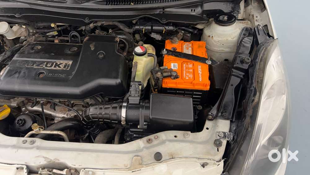 Maruti Suzuki Swift Dzire Vdi, 2016, Diesel