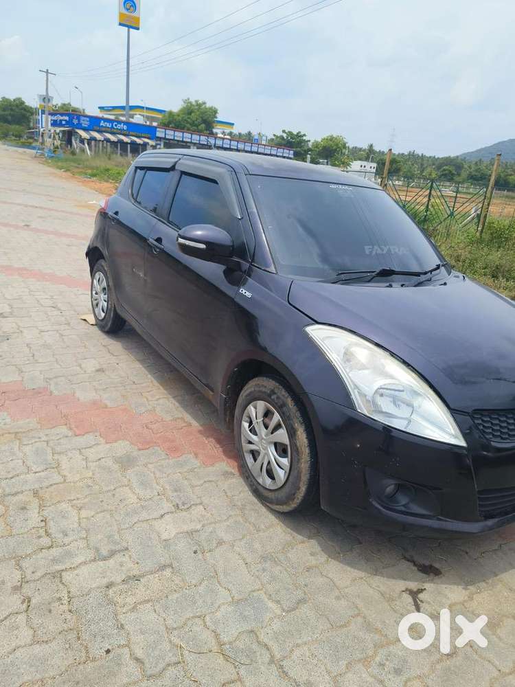 Maruti Suzuki Diesel 2014