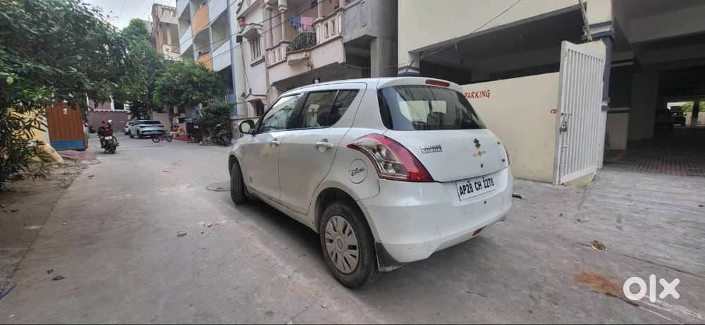 Maruti Suzuki Swift 2011 Diesel With Good Engine