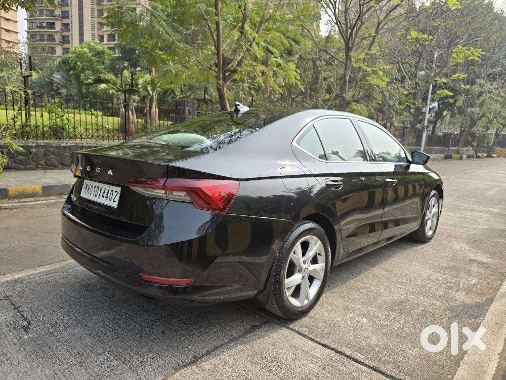 Skoda Octavia 2.0 Style Tsi At, 2022, Petrol