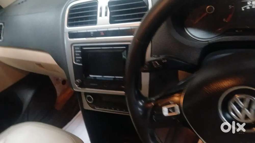 Volkswagen Ameo 2016 Diesel Variant