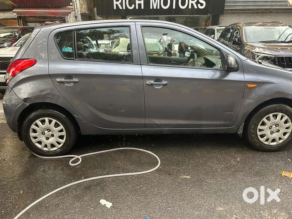 Hyundai I20 2009-2011 Sportz Petrol, 2011, Petrol