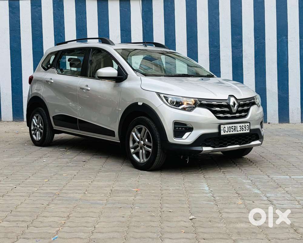 Renault Triber, 2021, Petrol