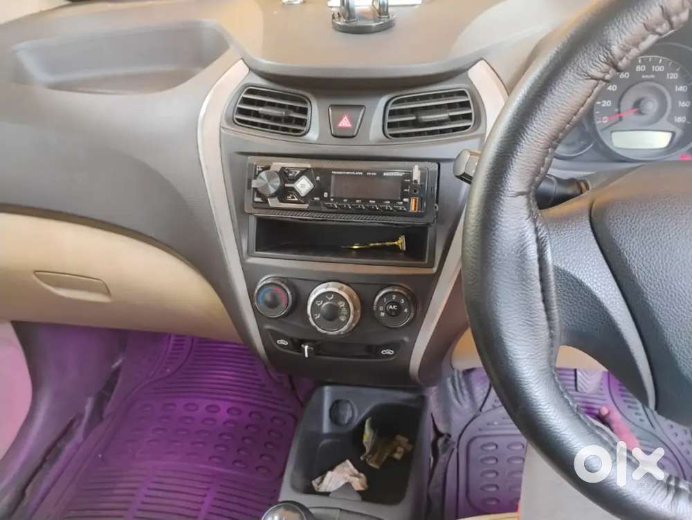 Hyundai Eon 2012 Petrol Manual