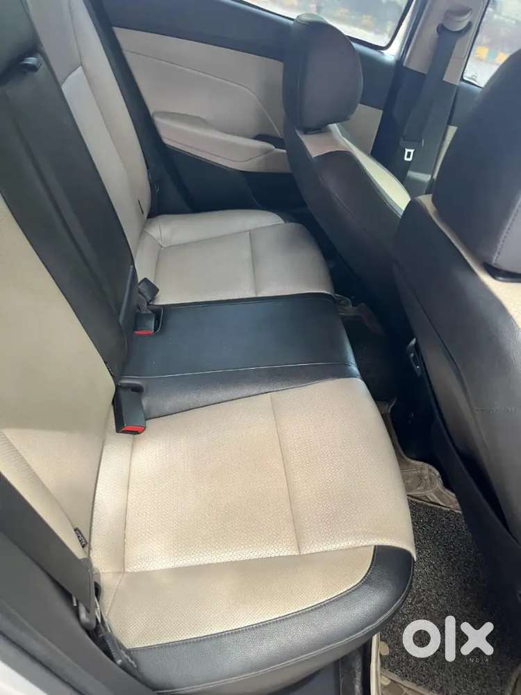 Verna 1.6 Sx Optional Petrol Urgent Sell Vip No
