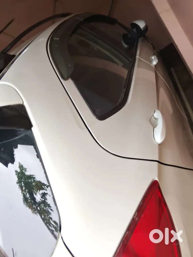 Car Tiago Xz ,only11000 Km Running