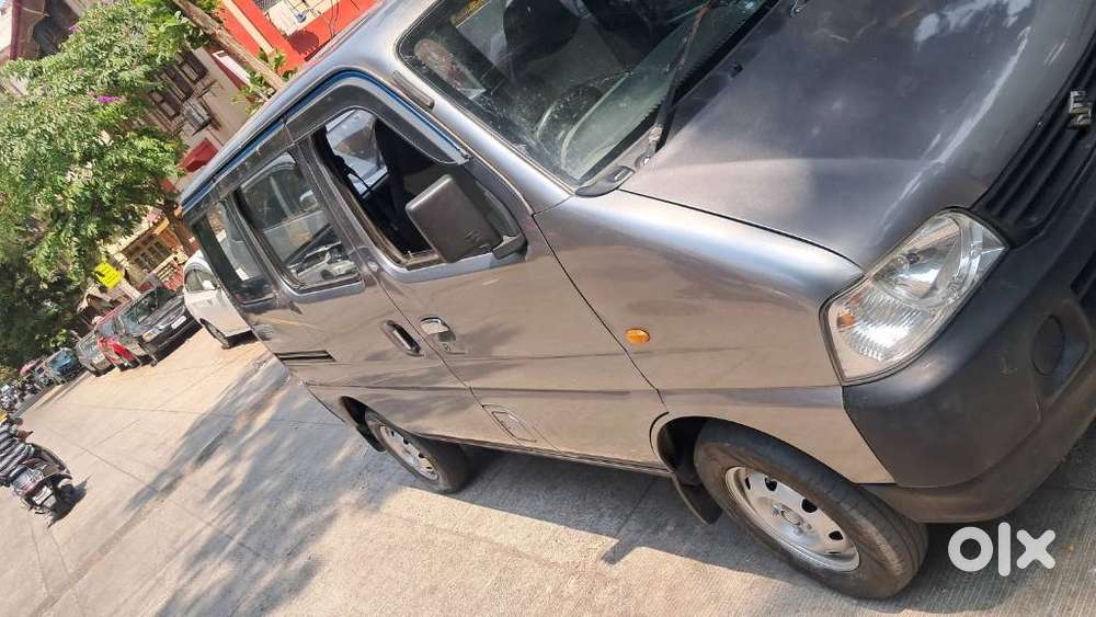 Maruti Suzuki Eeco Smiles 7 Seater Standard, 2012, Petrol