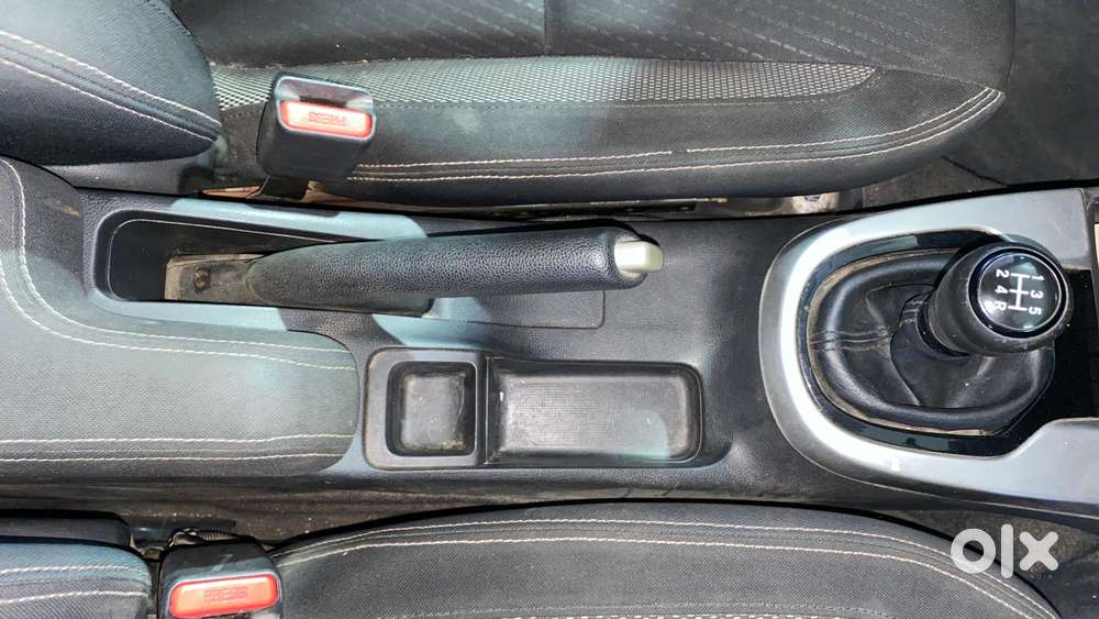 Honda Wr-v 1.2 Vx I-vtec, 2017, Petrol