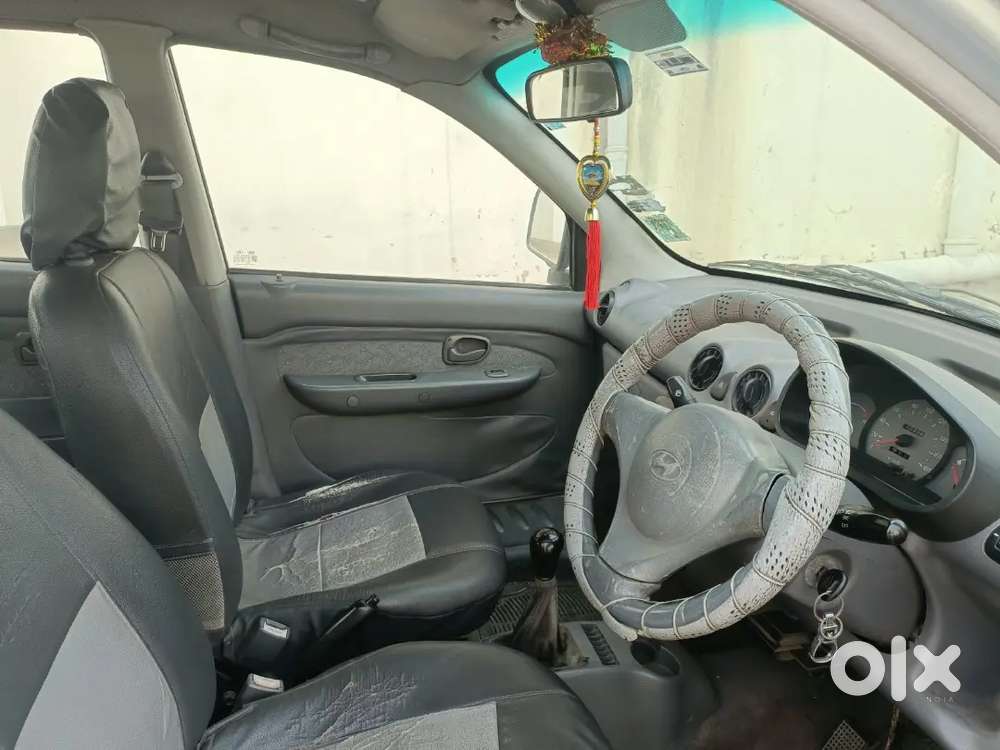 Hyundai Santro Asta 200