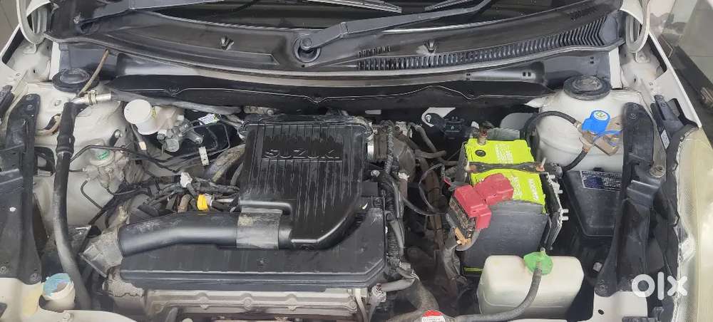 Maruti Suzuki Swift 2013 Petrol 64000 Km Driven