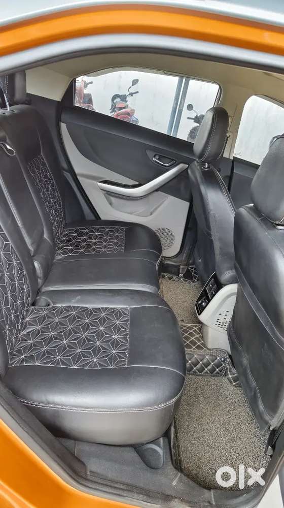 Tata Nexon Diesel 2018