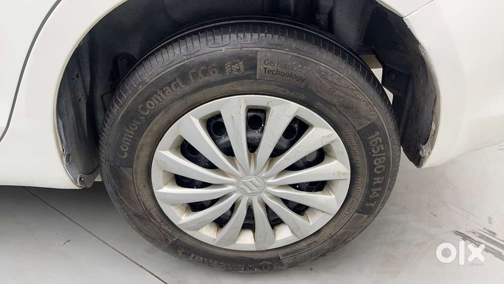 Maruti Suzuki Swift Dzire 1.3 Vxi, 2015, Petrol