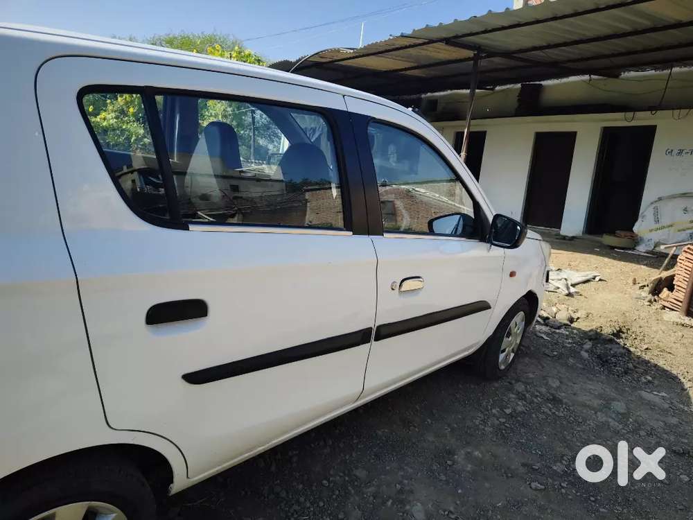 Maruti Suzuki Alto 2015