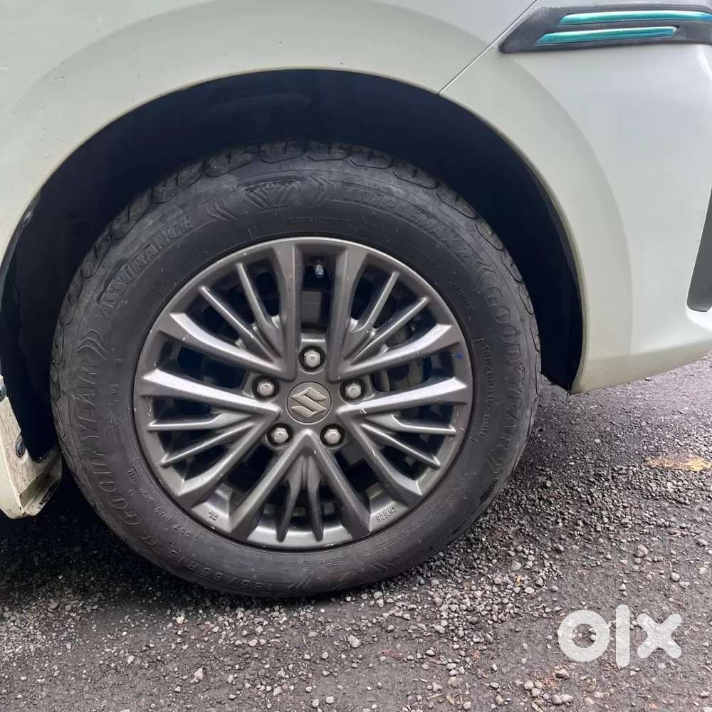 Maruti Suzuki Ertiga 1.5 Zxi, 2020, Petrol