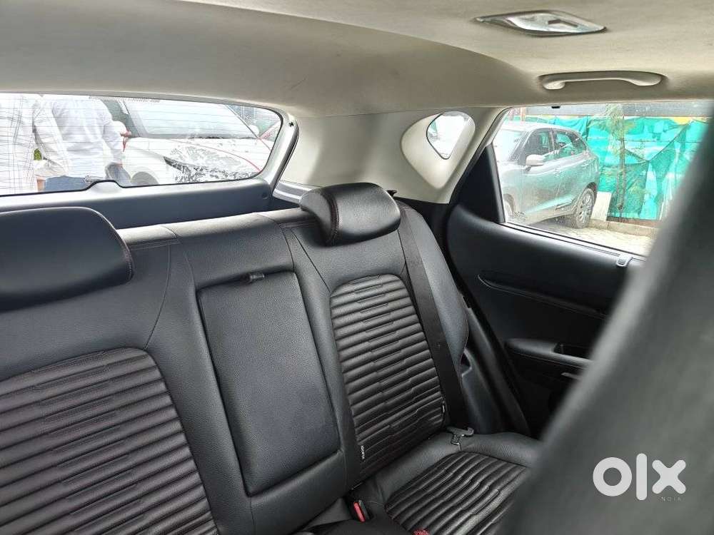 Kia Sonet Gtx Plus Turbo Imt, 2022, Petrol