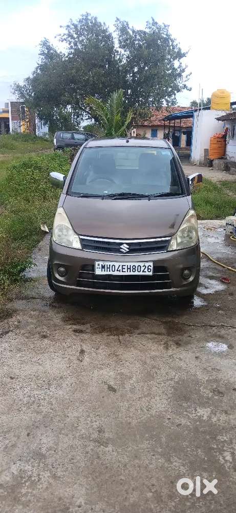 Maruti Suzuki Estilo 2010 Lxi