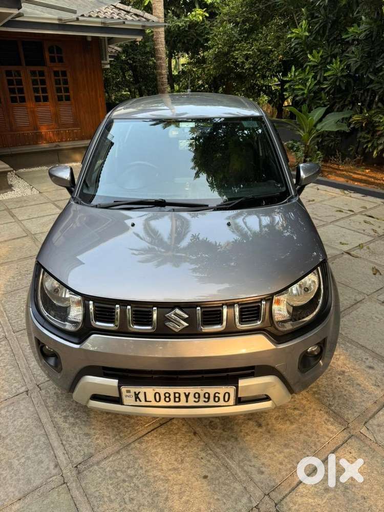 2022 Maruti Suzuki 41000 Km Driven