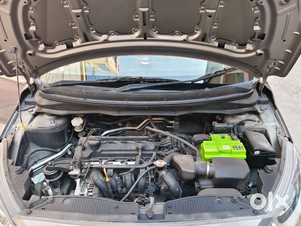 Hyundai I20 1.2 Asta, 2013, Petrol