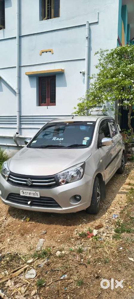 Maruti Suzuki Celerio 2018 Variant Vxi